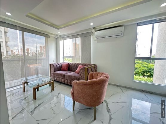 Imagen de Apartamento Deluxe con Balcón